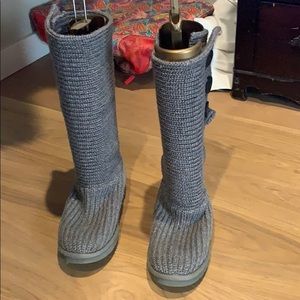 Ugg Classic Cardy Boot